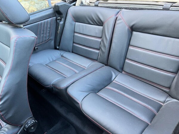 Used Volkswagen Golf 1993 for sale - 69538373: Photo 14