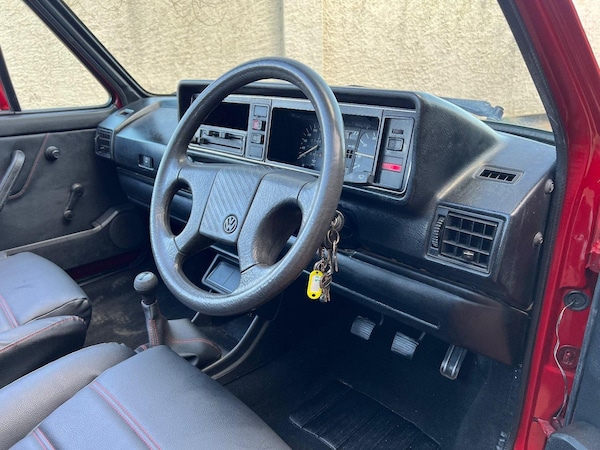 Used Volkswagen Golf 1993 for sale - 69538373: Photo 15