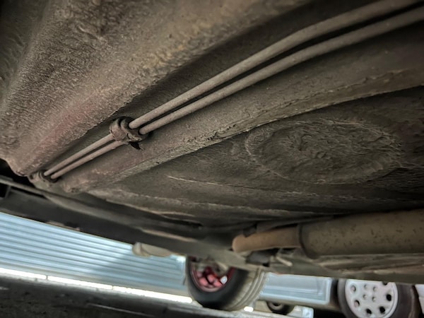 Used Volkswagen Golf 1993 for sale - 69538373: Photo 19