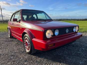 Used Volkswagen Golf 1993 for sale - 69538373: Photo