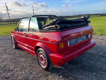Used Volkswagen Golf 1993 for sale - 69538373: Photo