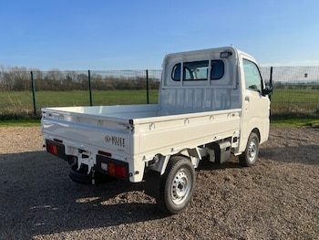 Used Daihatsu Hijet 2025 for sale - 78324041: Photo