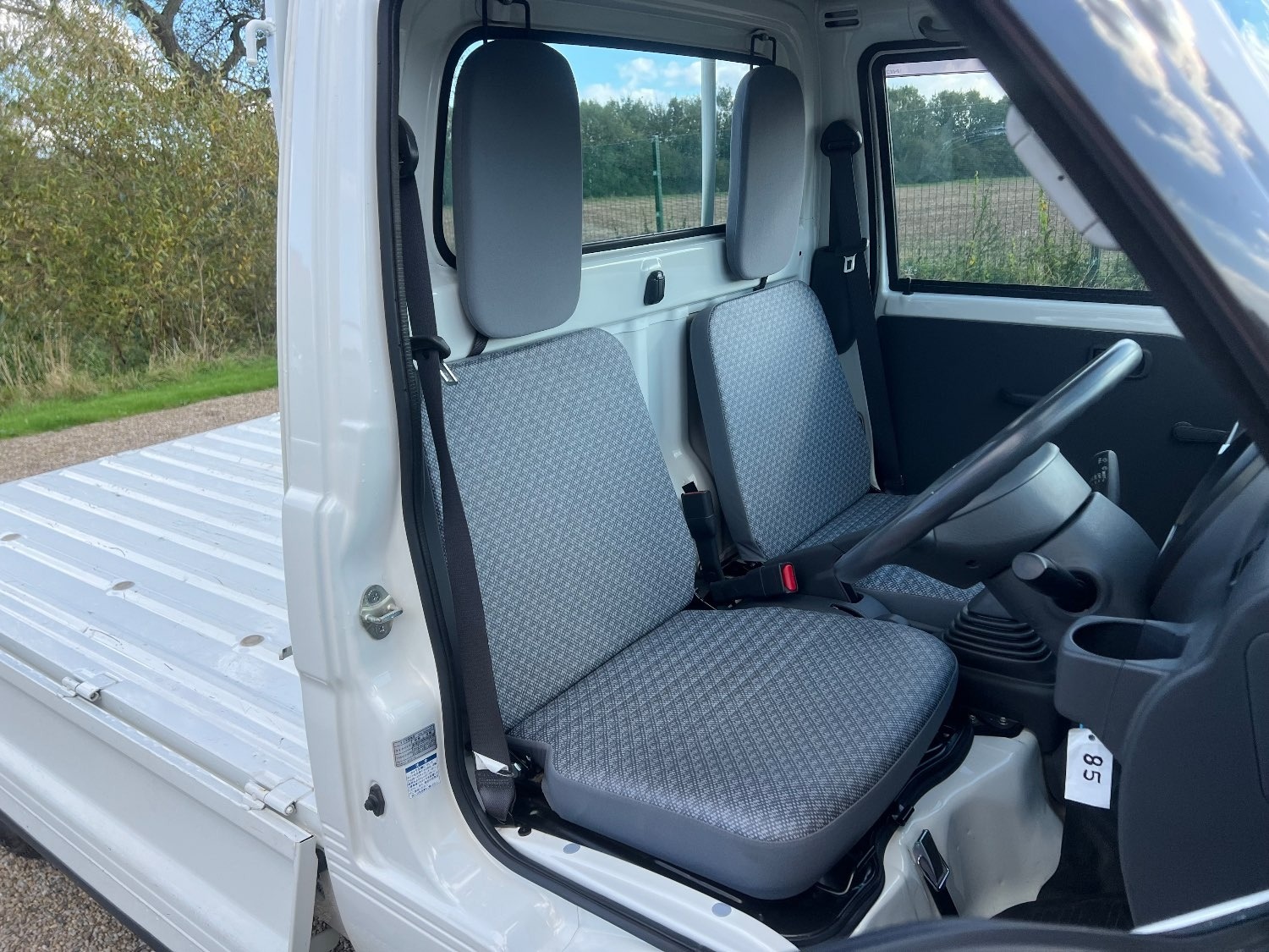 Vehicle 13