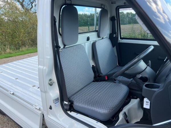 Used Daihatsu Hijet 2014 for sale - 71220841: Photo 13