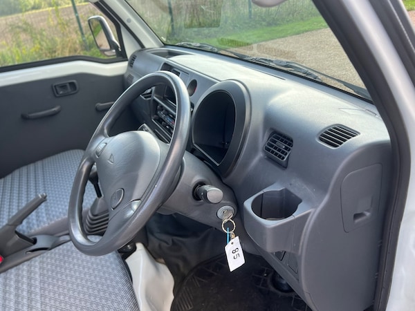 Used Daihatsu Hijet 2014 for sale - 71220841: Photo 14