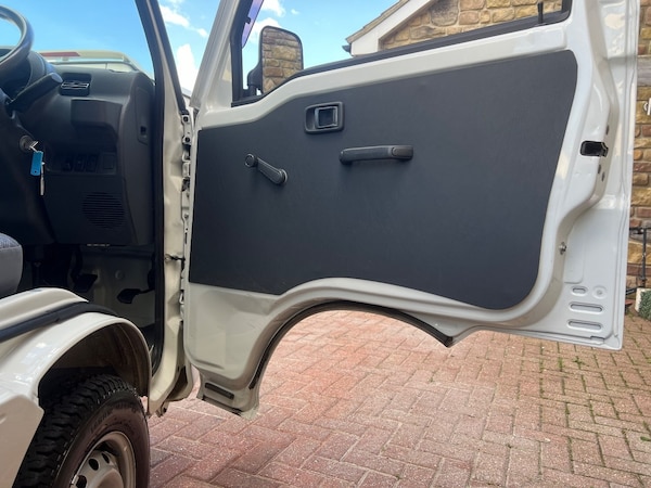 Used Daihatsu Hijet 2014 for sale - 71220841: Photo 16