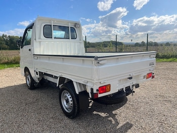 Used Daihatsu Hijet 2014 for sale - 71220841: Photo