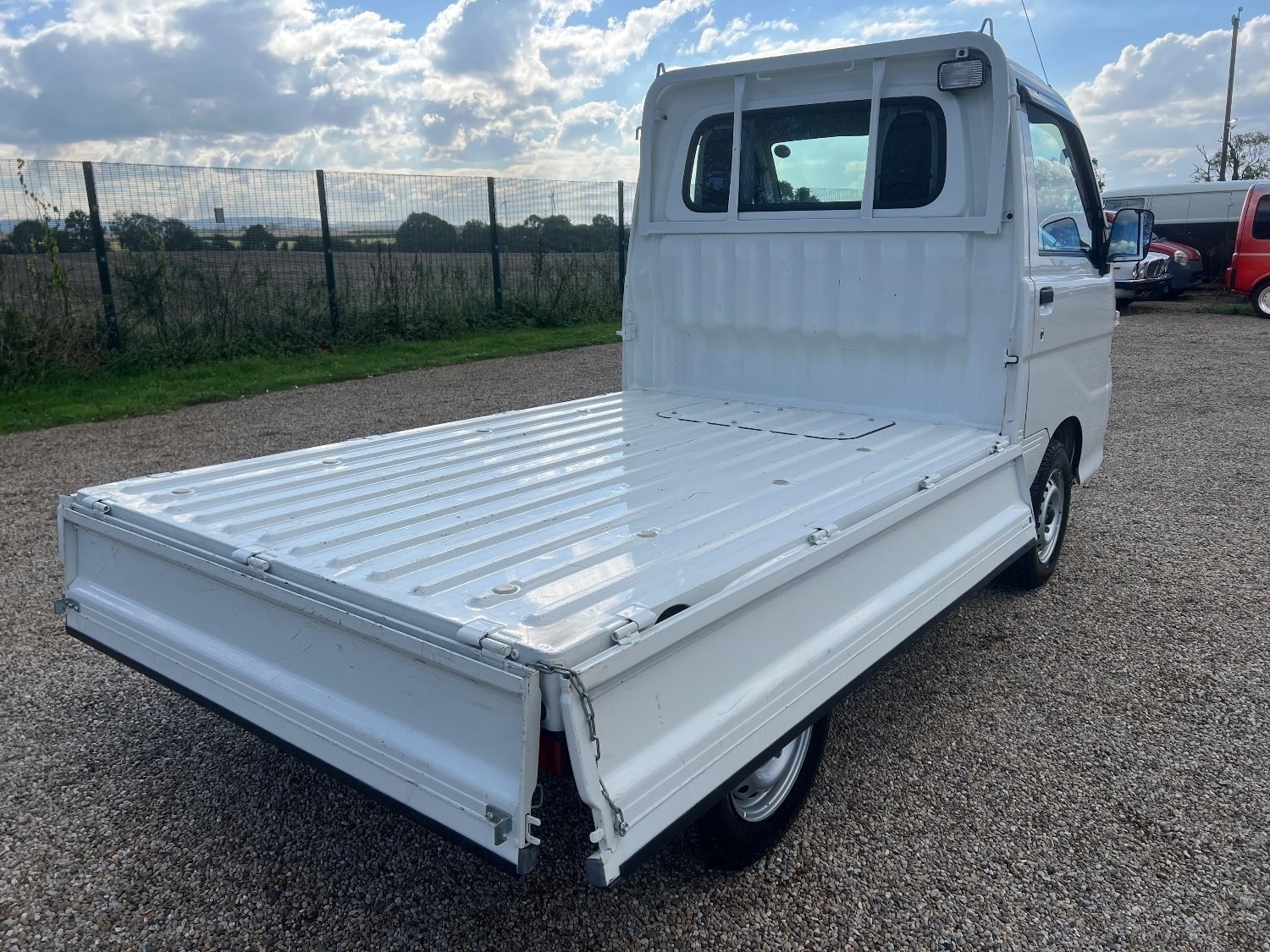 Vehicle 9