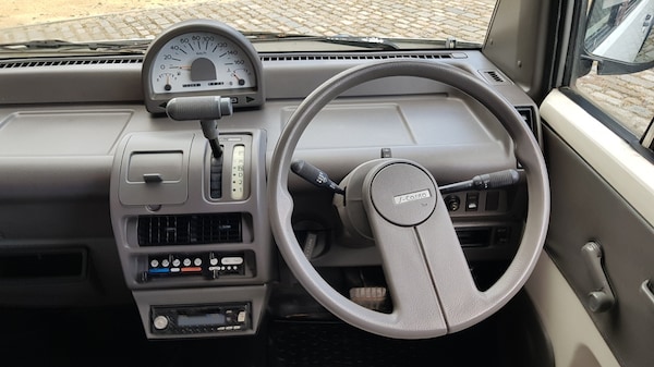 Used Nissan S-Cargo for sale - 59544217: Photo 12