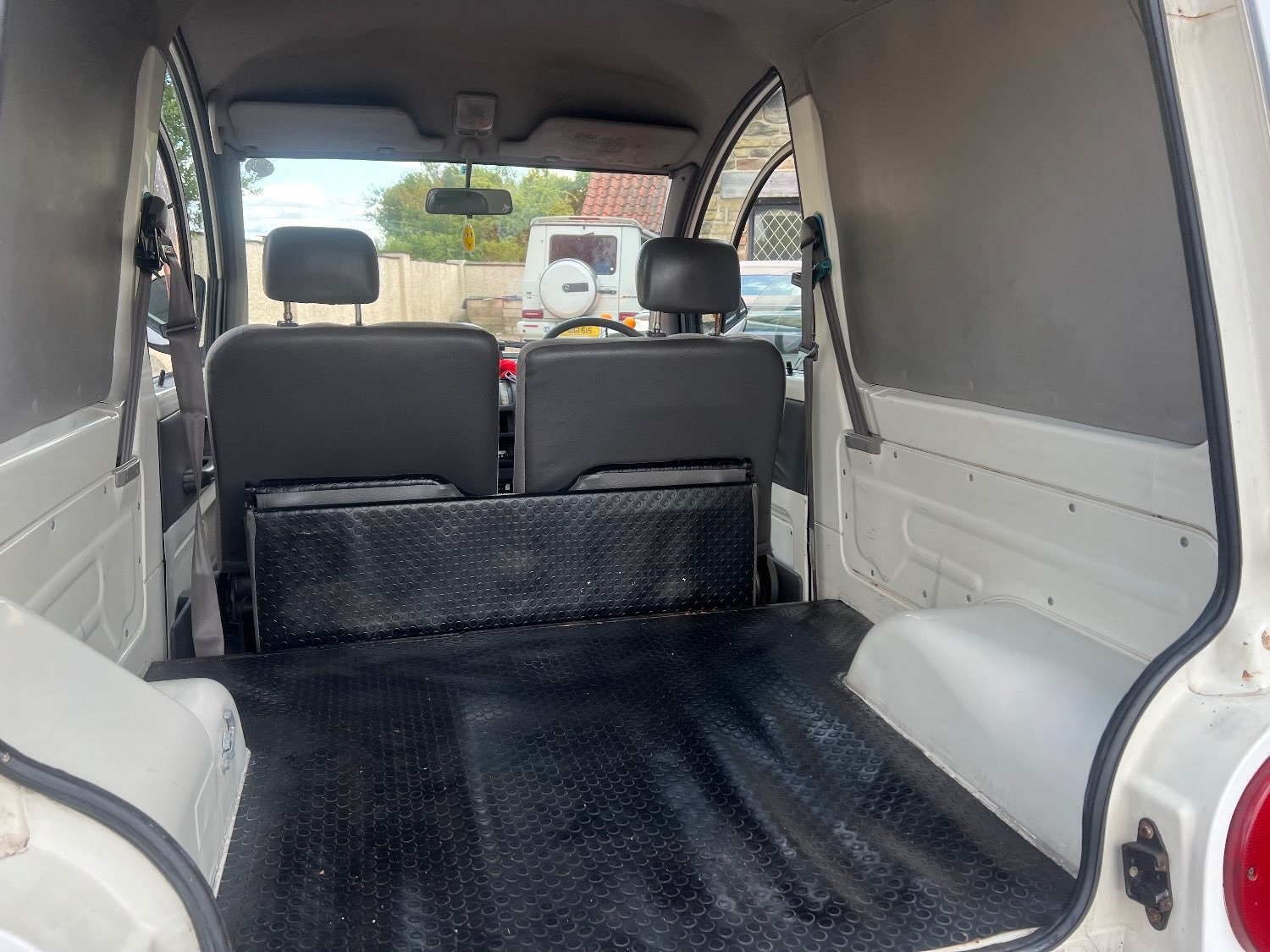 Vehicle 17