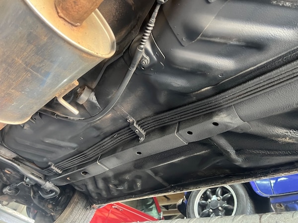Used Nissan S-Cargo for sale - 59544217: Photo 19