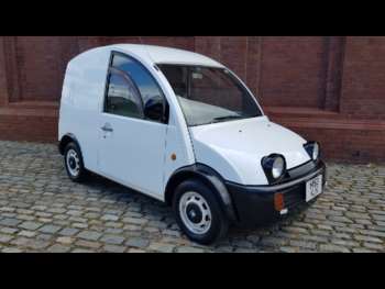 Used Nissan S-Cargo  for sale - 59544217: Photo