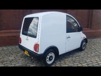 Used Nissan S-Cargo  for sale - 59544217: Photo