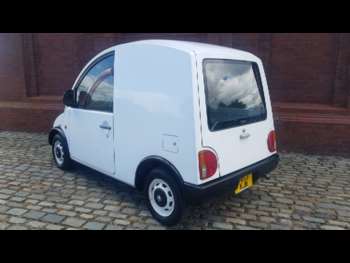 Used Nissan S-Cargo  for sale - 59544217: Photo