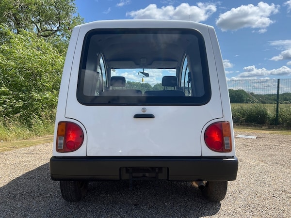 Used Nissan S-Cargo for sale - 59544217: Photo 8