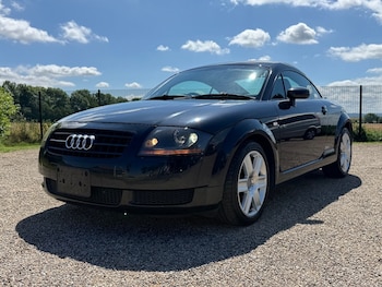 Used Audi TT 2005 for sale - 79175187: Photo