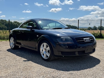 Used Audi TT 2005 for sale - 79175187: Photo
