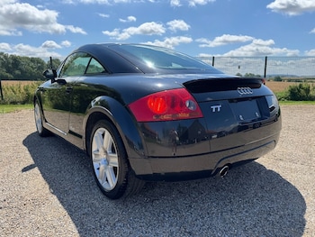 Used Audi TT 2005 for sale - 79175187: Photo