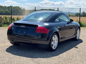 Used Audi TT 2005 for sale - 79175187: Photo