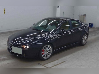 Used Alfa Romeo 159 2008 for sale - 78606066: Photo