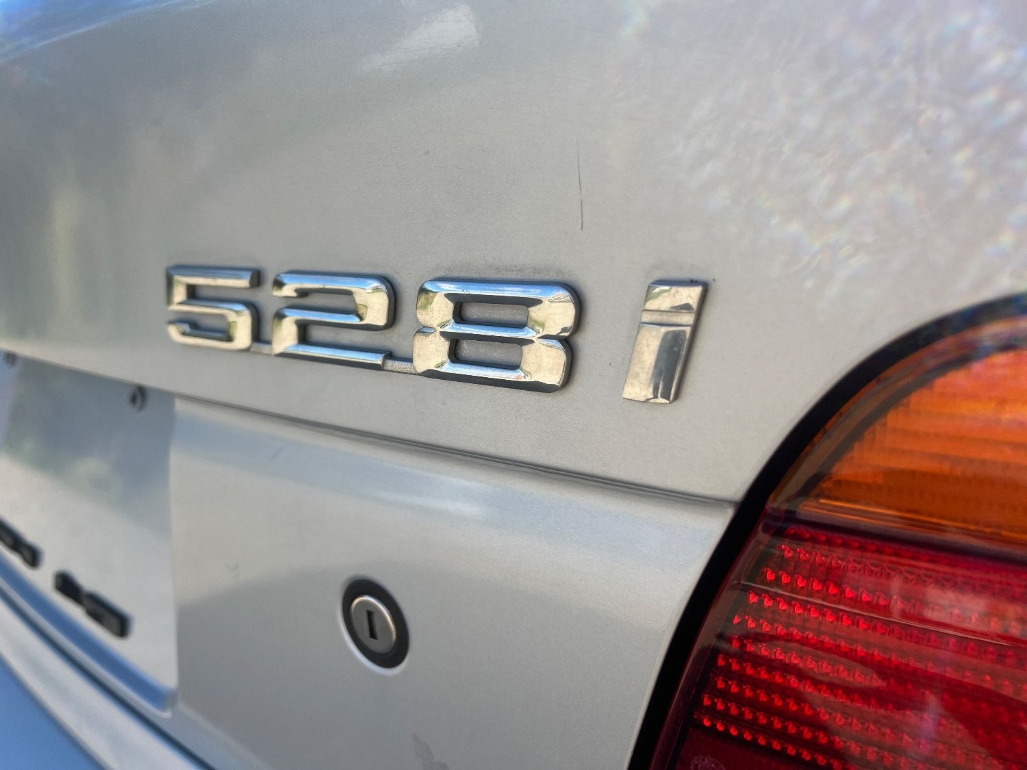 Used BMW 5 Series 1997 for sale - 76567817: Photo 11