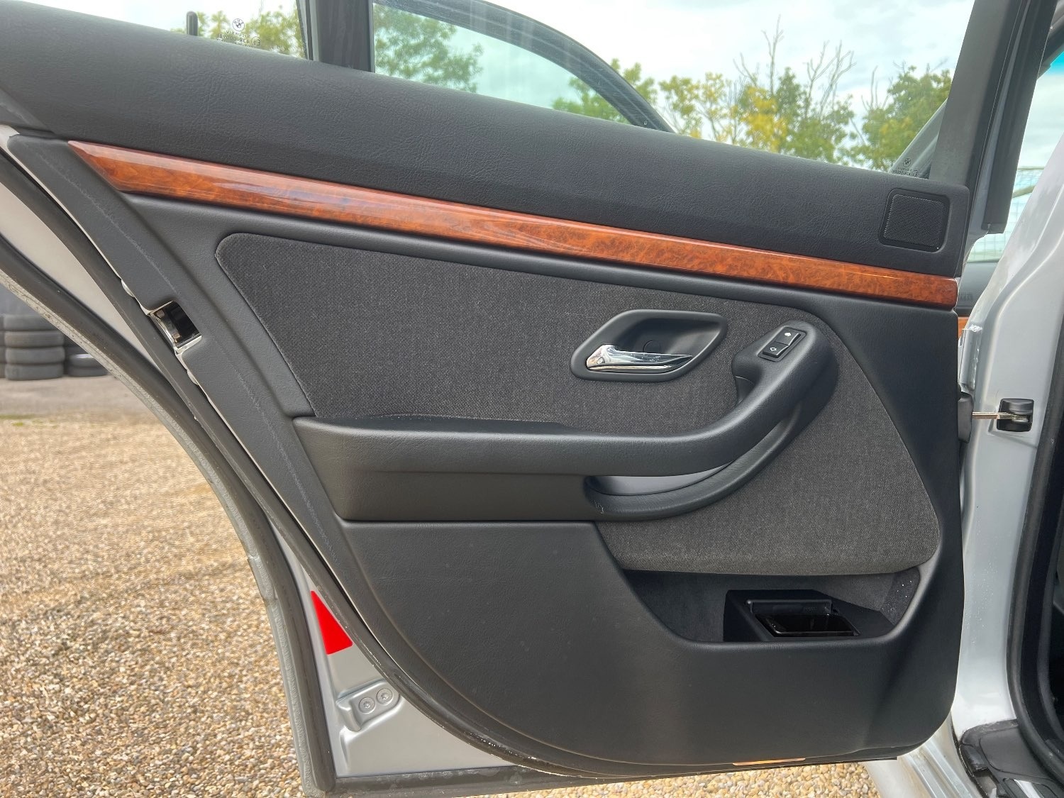 Used BMW 5 Series 1997 for sale - 76567817: Photo 16