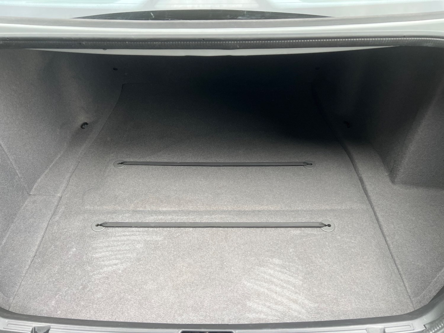 Used BMW 5 Series 1997 for sale - 76567817: Photo 17