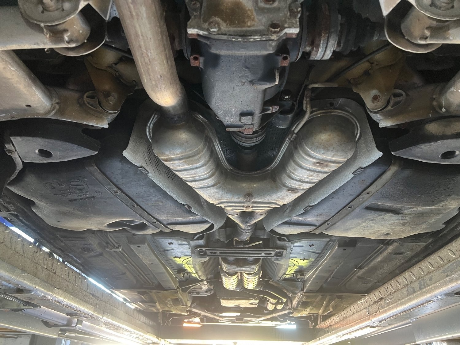 Used BMW 5 Series 1997 for sale - 76567817: Photo 19