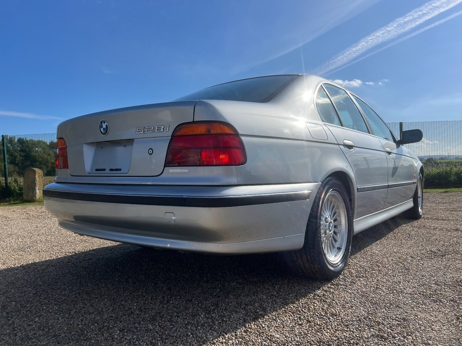 Used BMW 5 Series 1997 for sale - 76567817: Photo 4