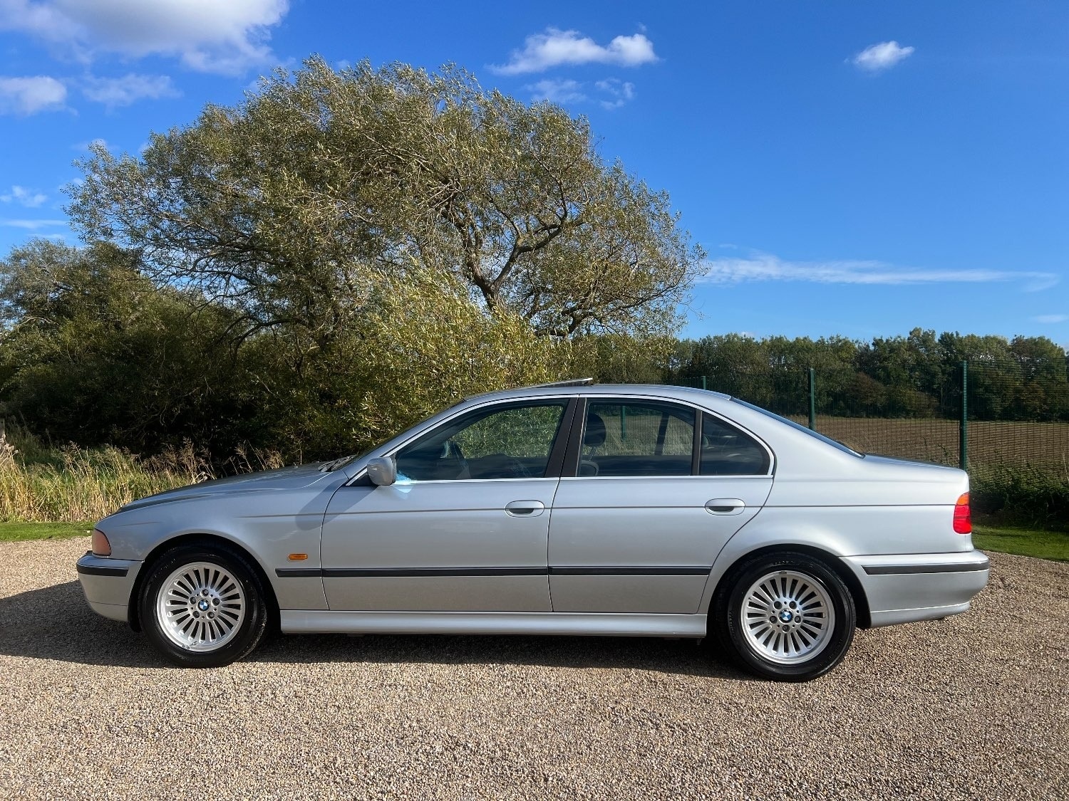 Used BMW 5 Series 1997 for sale - 76567817: Photo 5
