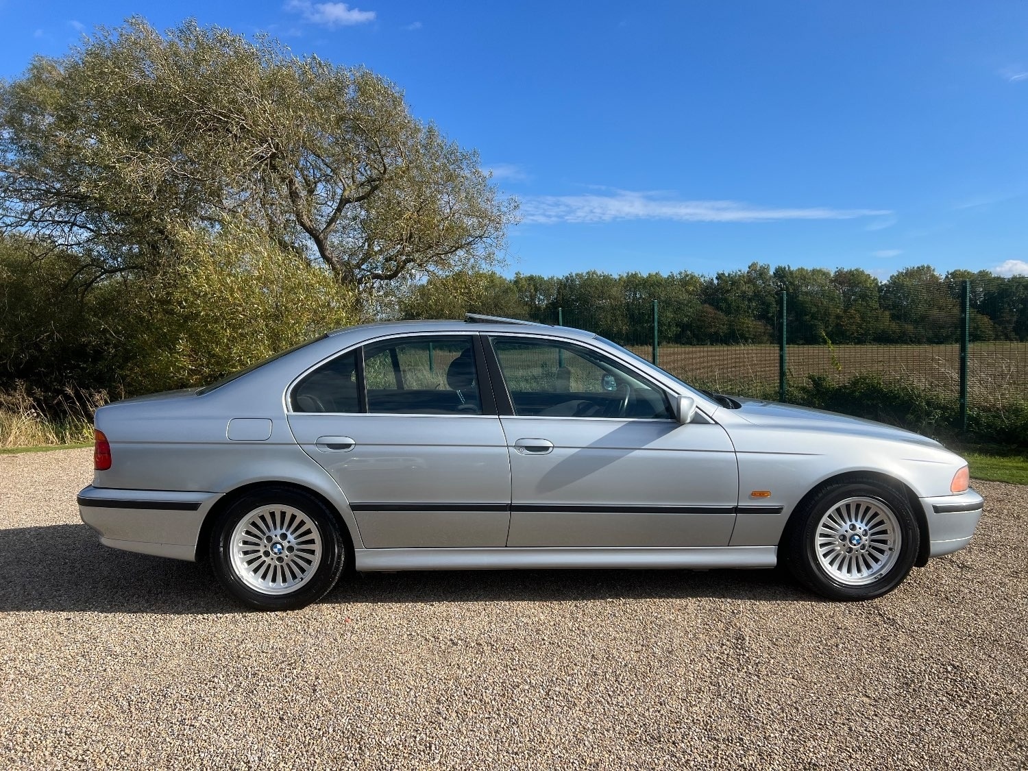 Used BMW 5 Series 1997 for sale - 76567817: Photo 6