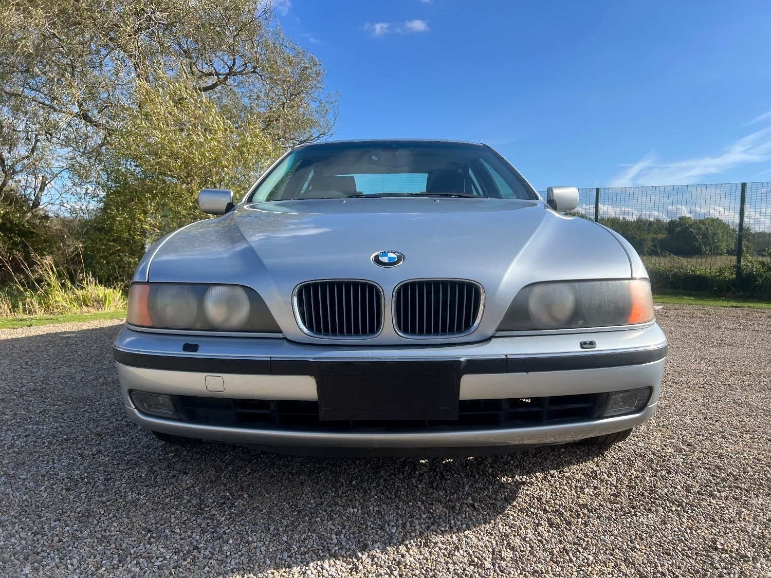 Used BMW 5 Series 1997 for sale - 76567817: Photo 7