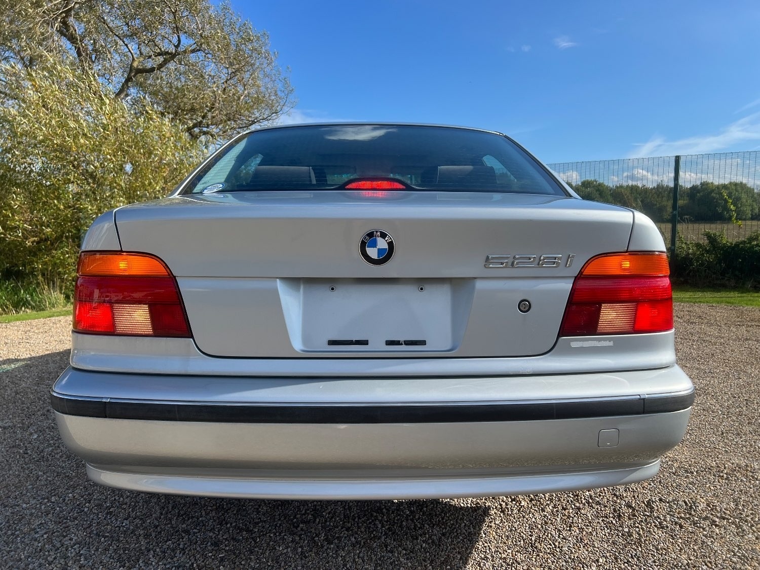 Used BMW 5 Series 1997 for sale - 76567817: Photo 8