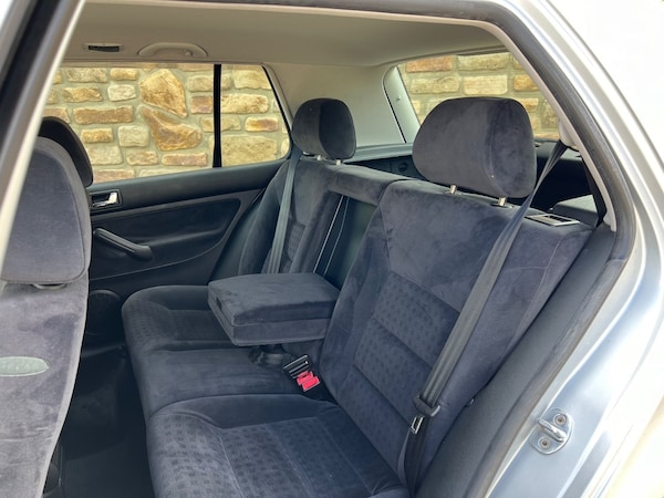Used Volkswagen Golf 2002 for sale - 69269393: Photo 13