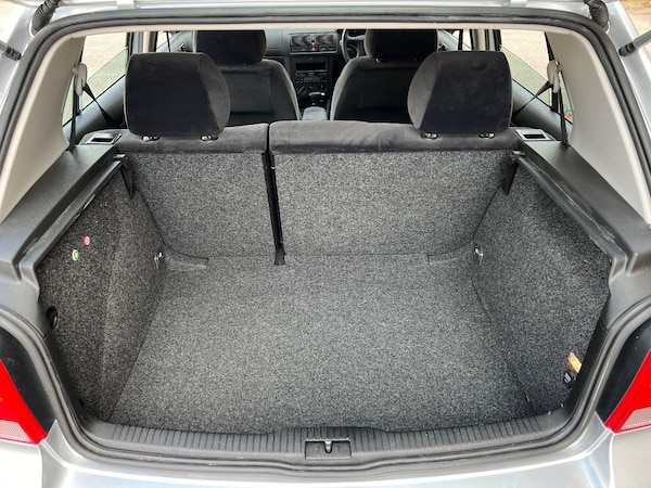 Used Volkswagen Golf 2002 for sale - 69269393: Photo 15