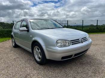 Used Volkswagen Golf 2002 for sale - 69269393: Photo