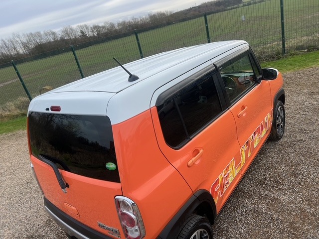 Vehicle 6