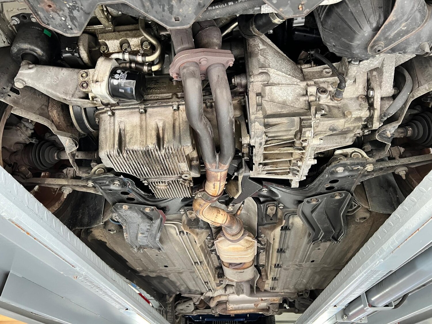 Vehicle 17