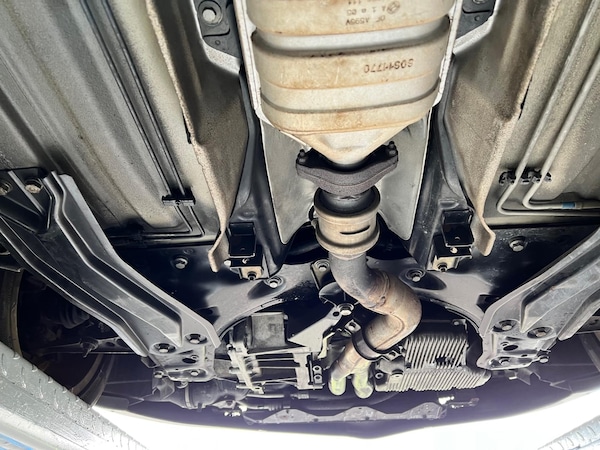 Used Alfa Romeo Spider 2001 for sale - 61453271: Photo 18