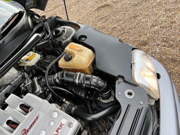 Used Alfa Romeo Spider 2001 for sale - 61453271: Photo 19