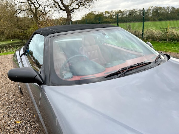 Used Alfa Romeo Spider 2001 for sale - 61453271: Photo 8