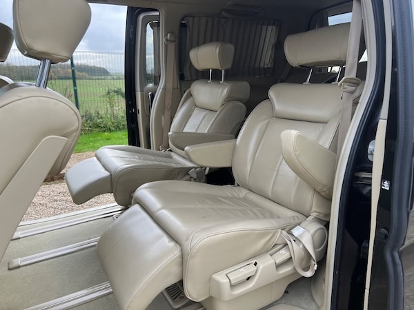 Used Nissan Elgrand 2006 for sale - 71624037: Photo 12