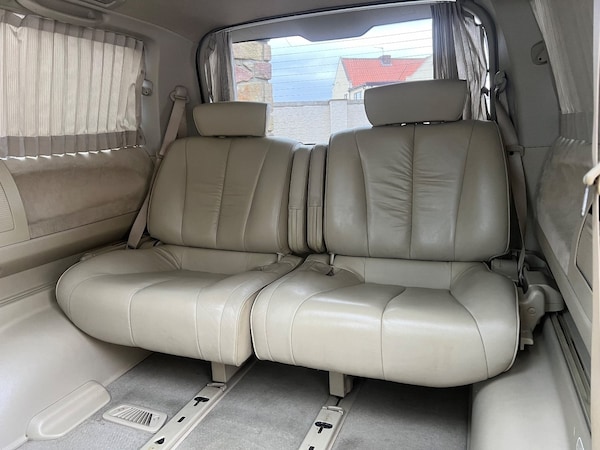 Used Nissan Elgrand 2006 for sale - 71624037: Photo 13