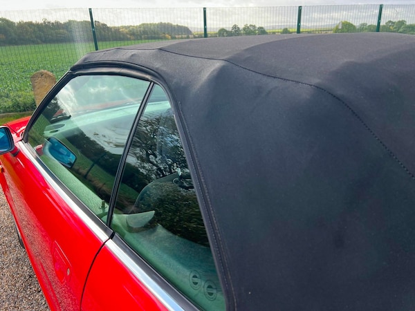 Used Audi Cabriolet for sale - 59709812: Photo 10