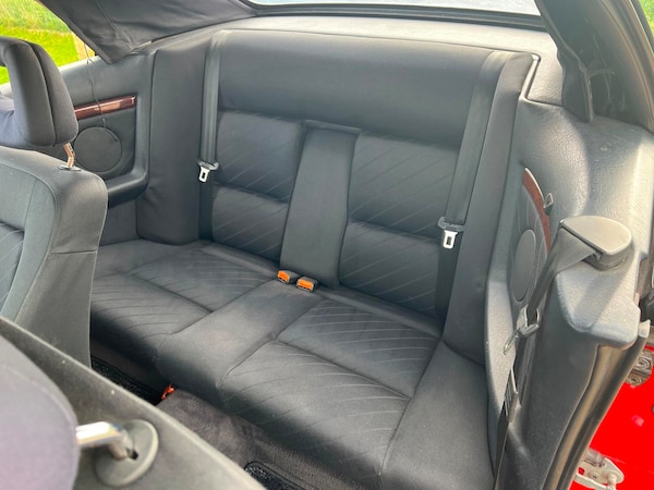 Used Audi Cabriolet for sale - 59709812: Photo 12