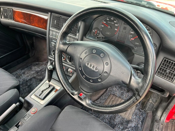 Used Audi Cabriolet for sale - 59709812: Photo 13