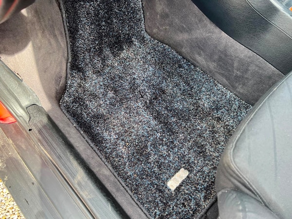 Used Audi Cabriolet for sale - 59709812: Photo 15