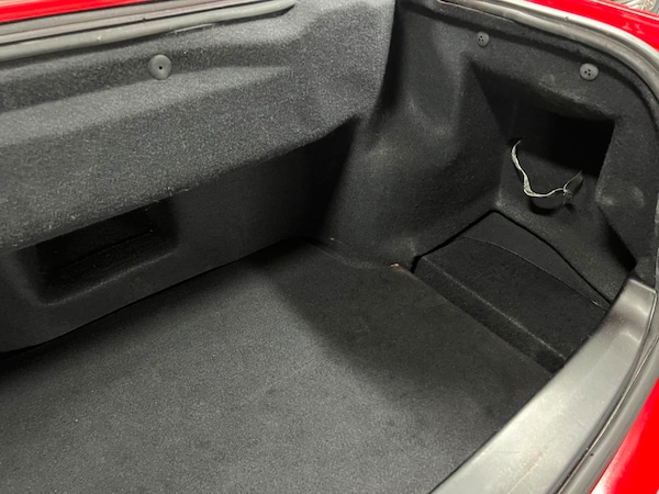 Used Audi Cabriolet for sale - 59709812: Photo 16