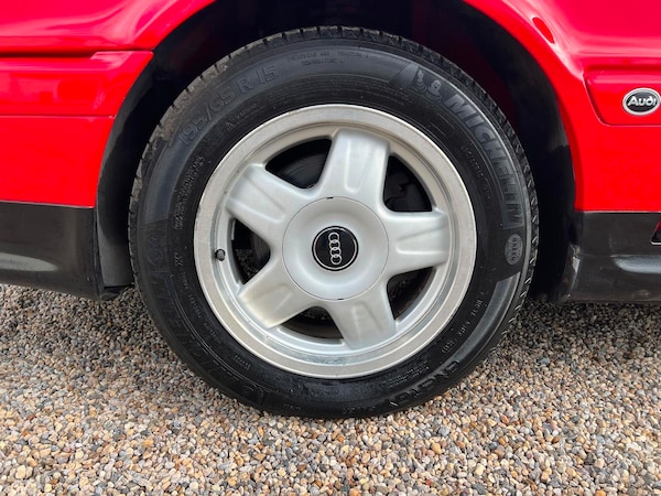 Used Audi Cabriolet for sale - 59709812: Photo 18
