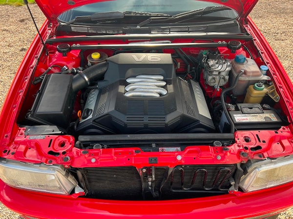 Used Audi Cabriolet for sale - 59709812: Photo 20